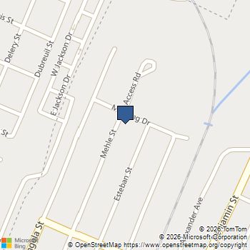 2321 Mehle Street Arabi, LA MLS# 2556241
