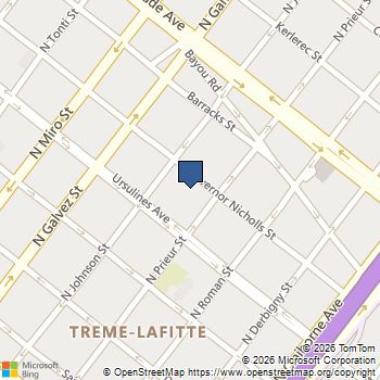 2016 Governor Nicholls Street New Orleans, LA MLS# 2545610