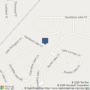 13423 Hartland Lake Lane Houston, TX MLS# 33670742