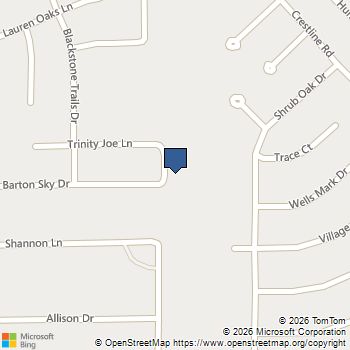 17210 Erin Oaks Lane Humble, TX MLS# 85687812