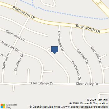 1454 Plumwood Drive Houston, TX MLS# 62852139