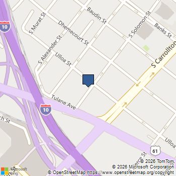 707 S Solomon Street New Orleans, LA MLS# 2560216