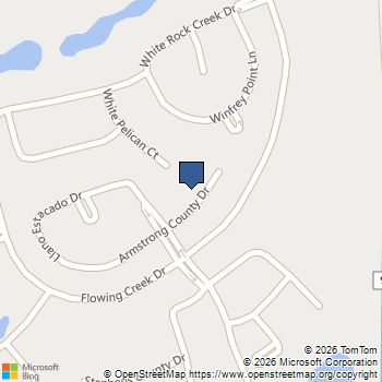 21026 Armstrong County Drive Cypress, TX MLS# 59955048