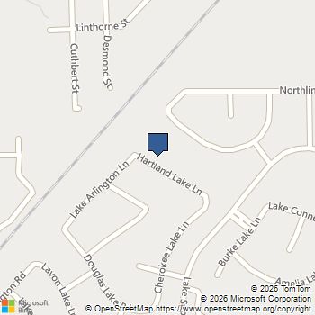 13319 Hartland Lake Lane Houston, TX MLS# 34562731