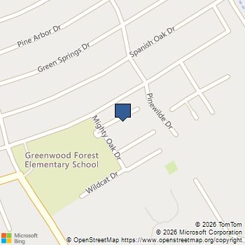 12040 Mighty Oak Drive Houston, TX MLS# 16252915