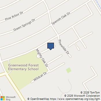 12042 Mighty Oak Drive B Houston, TX MLS# 89198874