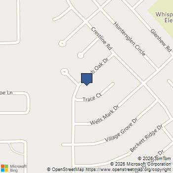 17318 Shrub Oak Drive Humble, TX MLS# 17423623