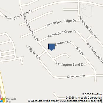 306 Mantova Drive Houston, TX MLS# 78132945