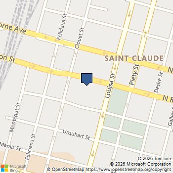 3132 N Robertson Street New Orleans, LA MLS# 2535933