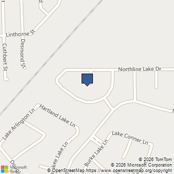 17105 Stillhouse Lake Court Houston, TX MLS# 11918547