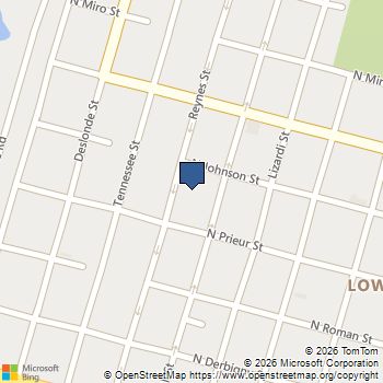 1933 Reynes Street New Orleans, LA MLS# 2553800