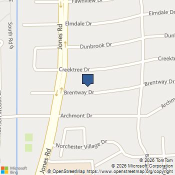 10814 Brentway Drive Houston, TX MLS# 66299725