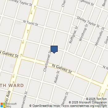 2131-35 Charbonnet Street New Orleans, LA MLS# 2487619