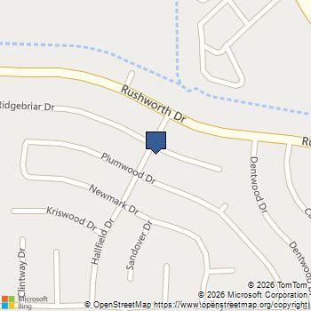 1547 Ridgebriar Drive Houston, TX MLS# 87375477