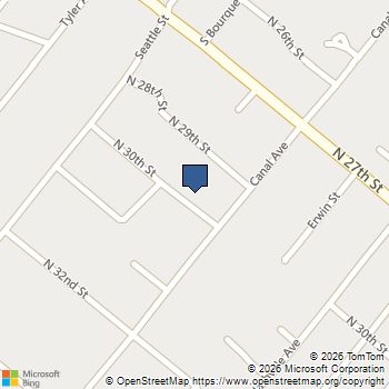 1700 N 30th Street Nederland, TX MLS# 20573765