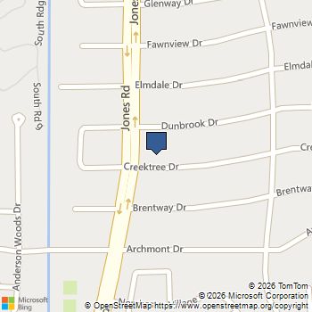 10818 Creektree Drive Houston, TX MLS# 36947590