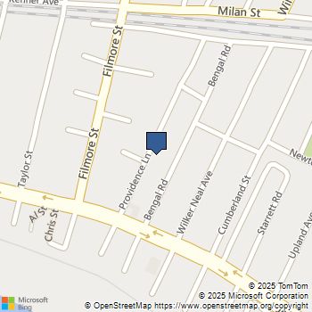 301 Providence Lane Kenner, LA MLS# 2517280