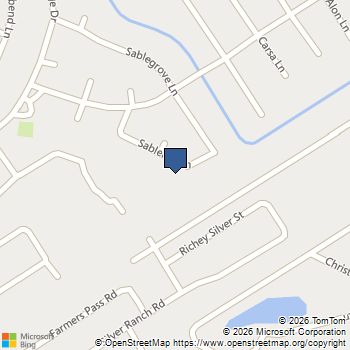 13623 Sablerun Lane Houston, TX MLS# 14161531