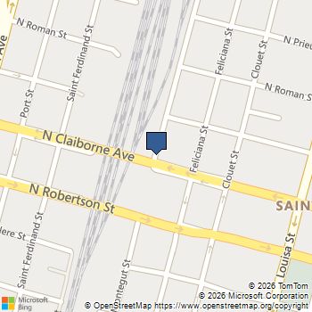 1032 34 Montegut Street New Orleans, LA MLS# 2545935