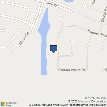 13807 Dorado Pointe Drive Cypress, TX MLS# 29375623