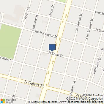 2300 Fats Domino Avenue New Orleans, LA MLS# 2545683