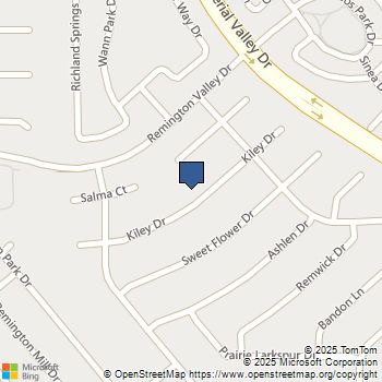 707 Kiley Drive Houston, TX MLS# 12301290