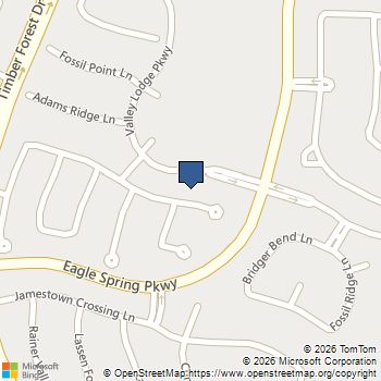 12527 Saratoga Woods Lane Humble, TX MLS# 67078044