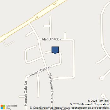 17539 Emily Springs Court Humble, TX MLS# 25265155