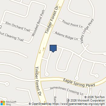 17626 Olympic Park Lane Humble, TX MLS# 2731299