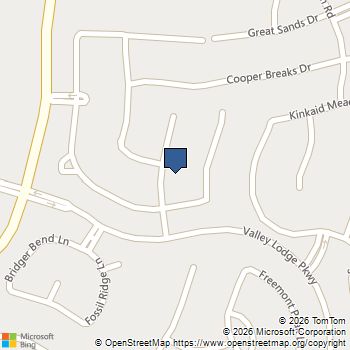 17710 Booners Cove Court Humble, TX MLS# 43155991