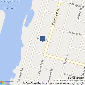 4818 N Miro Street New Orleans, LA MLS# 2575052