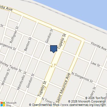 2530 Tupelo Street New Orleans, LA MLS# 2571071