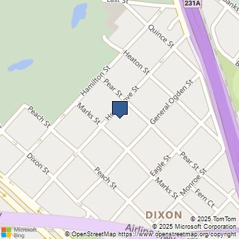 4119 Hollygrove Street New Orleans, LA MLS# 2497459