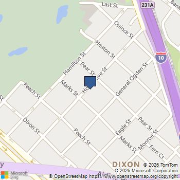 4119 Hollygrove Street New Orleans, LA MLS# 2560589