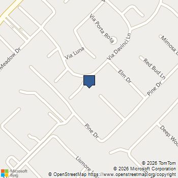 13326 Via Torre De Pisa Lane Cypress, TX MLS# 56043396