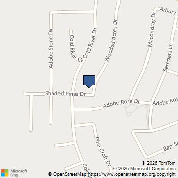 9415 Shaded Pines Drive Humble, TX MLS# 71271146