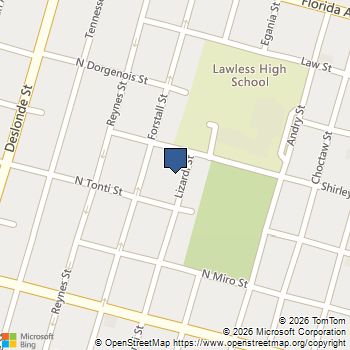 2322 Lizardi Street New Orleans, LA MLS# 2573594