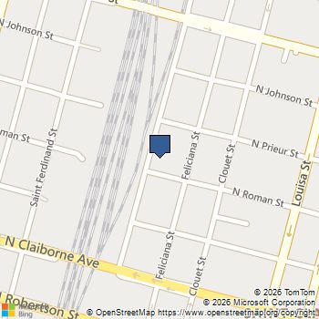 1811 Montegut Street New Orleans, LA MLS# 2552360