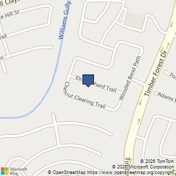 12222 Elm Orchard Trail Humble, TX MLS# 89910466
