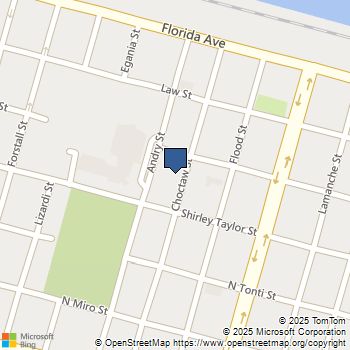 2428 Choctaw Street New Orleans, LA MLS# 2527362