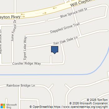 17814 Deep Shade Court Humble, TX MLS# 58024242