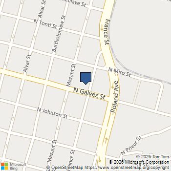 2112 France Street New Orleans, LA MLS# 2567628