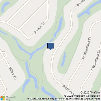 23 Rosedown Drive Destrehan, LA MLS# 2545115