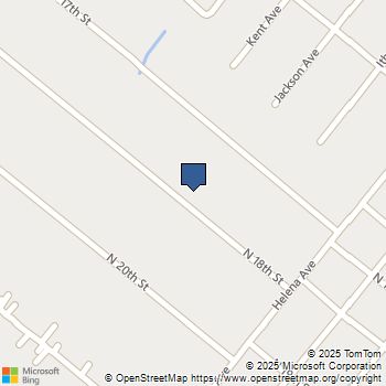 1108 18th Street N Nederland, TX MLS# 83361506