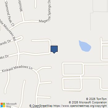 17802 Yukon Pass Drive Humble, TX MLS# 81237816