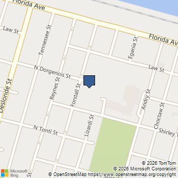 49643 Forstall Street New Orleans, LA MLS# 2548079