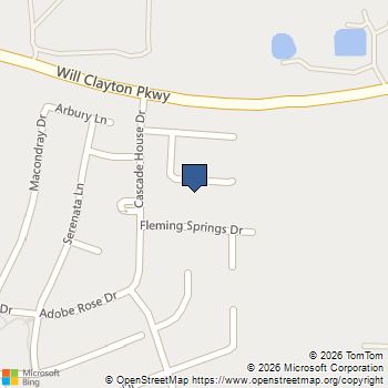 1810 Sun Point Court Humble, TX MLS# 66195959