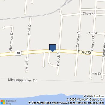 313 E 3Rd Street Kenner, LA MLS# 2553335