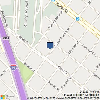 321 S St Patrick Street # B New Orleans, LA MLS# 2568687