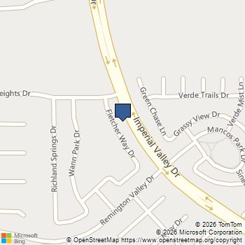 19514 Fletcher Way Drive Houston, TX MLS# 67131399